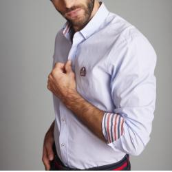 Chemise CARACAL