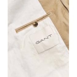 Veste Windcheater en coton