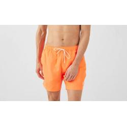 Maillot de bain Orange fluo Niolon fluo