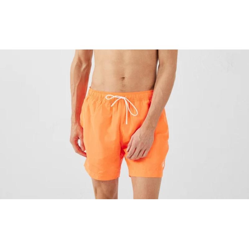Maillot de bain Orange fluo Niolon fluo