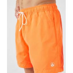 Maillot de bain Orange fluo Niolon fluo
