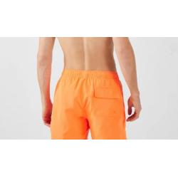 Maillot de bain Orange fluo Niolon fluo