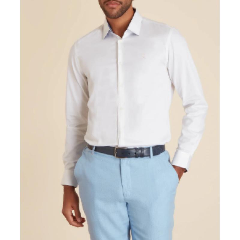 Chemise Clovis Slim
