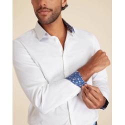 Chemise Clovis Slim