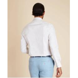 Chemise Clovis Slim