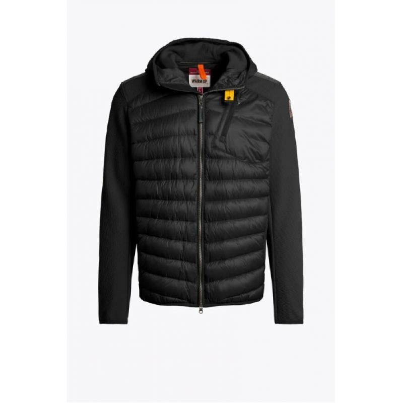 NOLAN - VESTE HYBRIDE