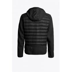 NOLAN - VESTE HYBRIDE