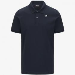 VINNIE PIQUE - Polo pour Homme
