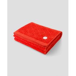 Serviette de plage en éponge Noam