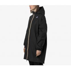 LE VRAI 4.0 EIFFEL EAST - COUPE-VENT LONG IMPERMEABLE UNISEXE