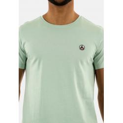 T-shirt homme en coton...