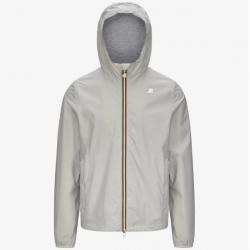 JACK STRETCH NYLON JERSEY - VESTE EN JERSEY POUR HOMME