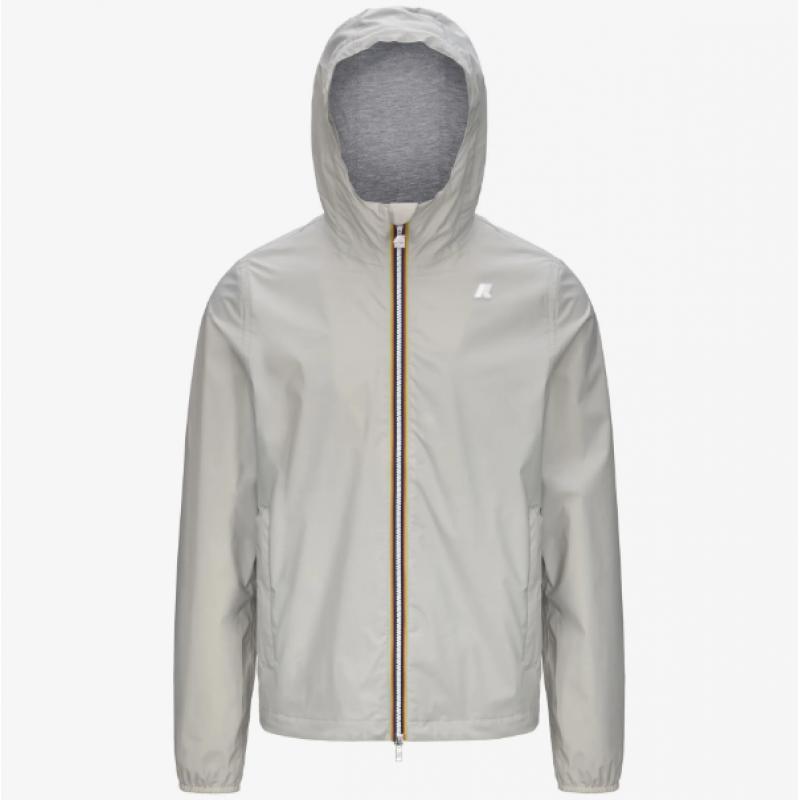 JACK STRETCH NYLON JERSEY - VESTE EN JERSEY POUR HOMME
