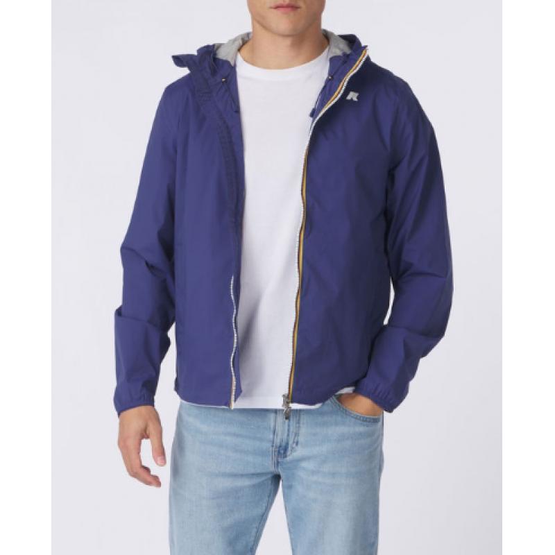 JACK STRETCH NYLON JERSEY - VESTE EN JERSEY POUR HOMME