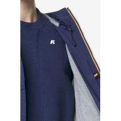 JACK STRETCH NYLON JERSEY - VESTE EN JERSEY POUR HOMME