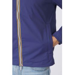 JACK STRETCH NYLON JERSEY - VESTE EN JERSEY POUR HOMME