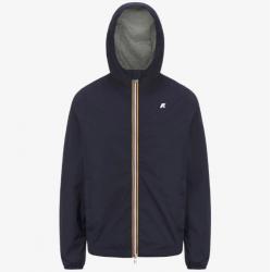 JACK STRETCH NYLON JERSEY - VESTE EN JERSEY POUR HOMME