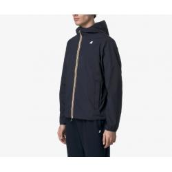 JACK STRETCH NYLON JERSEY - VESTE EN JERSEY POUR HOMME