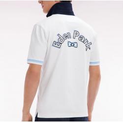 Maillot à manches courtes...