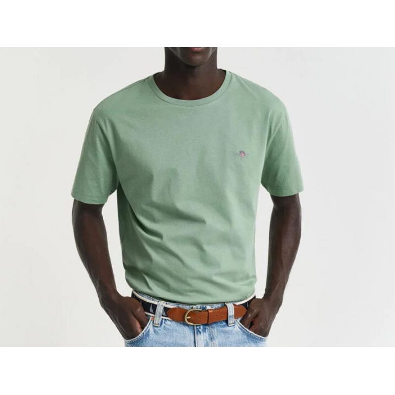 T-shirt regular fit Shield