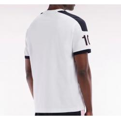 T-shirt Nouvelle Zélande en coton coupe décontractée