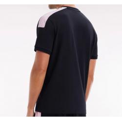 T-shirt Nouvelle Zélande en coton coupe décontractée