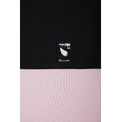 T-shirt Nouvelle Zélande en coton coupe décontractée