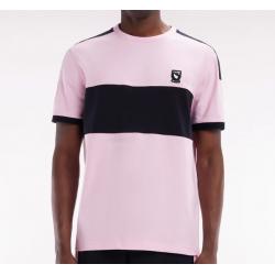 T-shirt Nouvelle Zélande en coton coupe décontractée