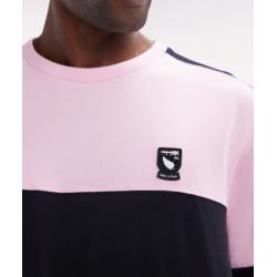 T-shirt Nouvelle Zélande en coton coupe décontractée