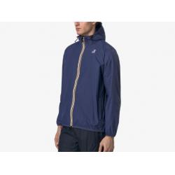 LE VRAI 4.0 CLAUDE - COUPE-VENT IMPERMEABLE UNISEXE