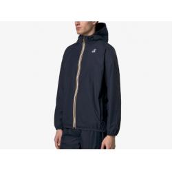 LE VRAI 4.0 CLAUDE - COUPE-VENT IMPERMEABLE UNISEXE