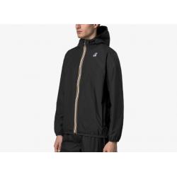 LE VRAI 4.0 CLAUDE - COUPE-VENT IMPERMEABLE UNISEXE