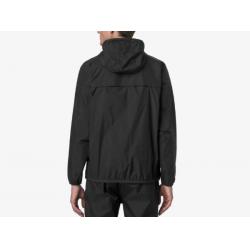 LE VRAI 4.0 CLAUDE - COUPE-VENT IMPERMEABLE UNISEXE