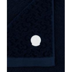 Serviette de plage en éponge Noam