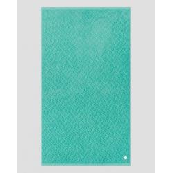 Serviette de plage en éponge Noam