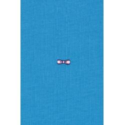T-shirt en coton Pima coupe droite