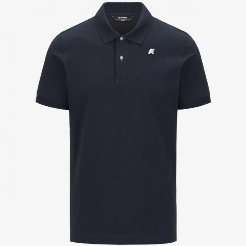 VINNIE PIQUE - Polo pour Homme