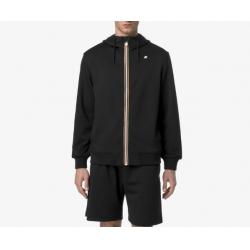 RAINER LIGHT SPACER - VESTE ZIPPEE POUR HOMME