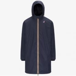 LE VRAI 4.0 EIFFEL EAST WARM - PARKA IMPERMEABLE UNISEXE
