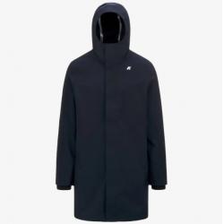 THOMAS BONDED - Parka longue pour Homme