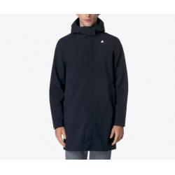 THOMAS BONDED - Parka longue pour Homme
