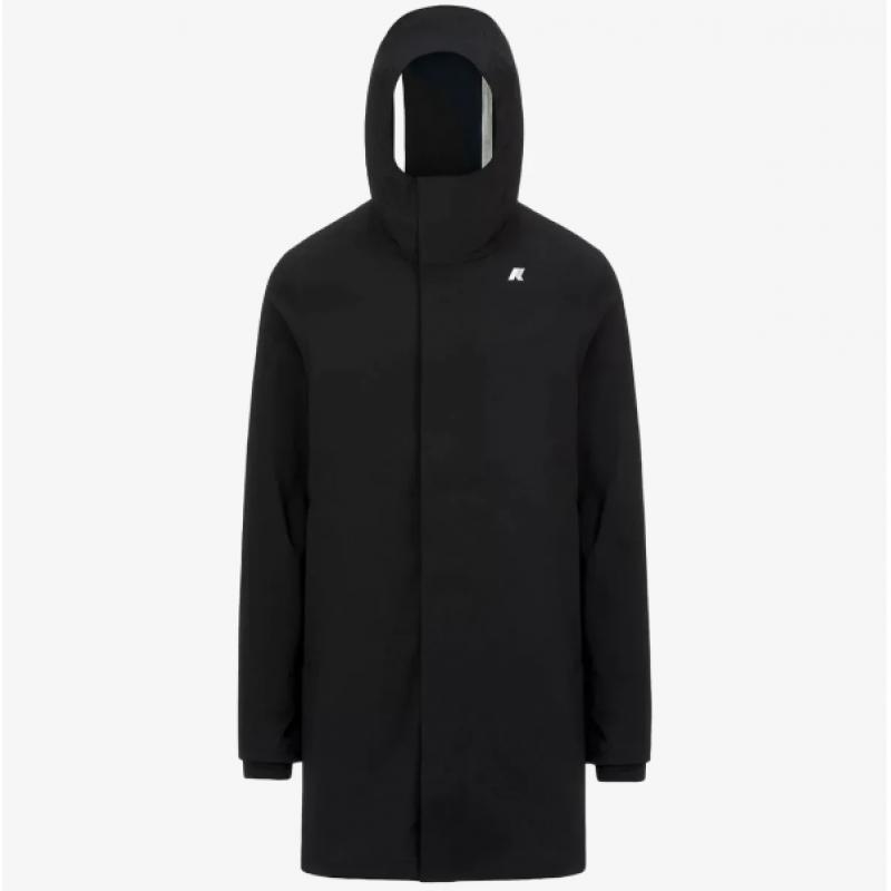 THOMAS BONDED - Parka longue pour Homme THOMAS BONDED - Parka longue pour Homme