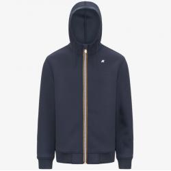 RAINER SPACER - Sweat Zippé à capuche pour Homme