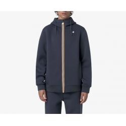RAINER SPACER - Sweat Zippé à capuche pour Homme