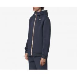 RAINER SPACER - Sweat Zippé à capuche pour Homme