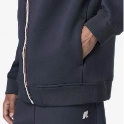RAINER SPACER - Sweat Zippé à capuche pour Homme