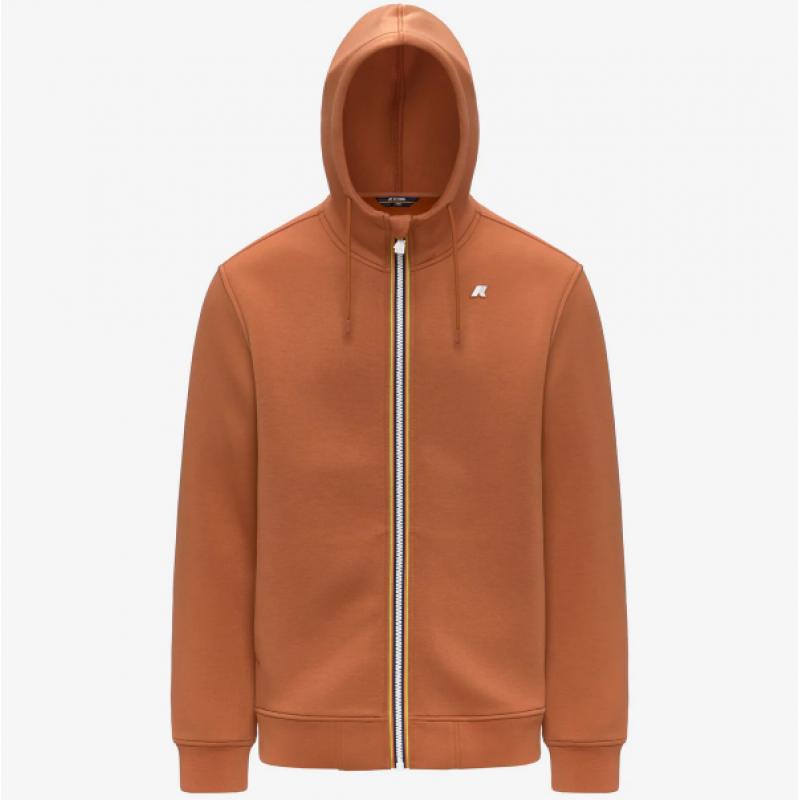RAINER SPACER - Sweat Zippé à capuche pour Homme