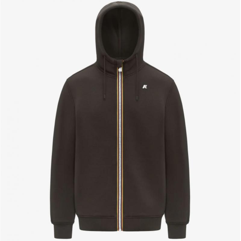 RAINER SPACER - Sweat Zippé à capuche pour Homme