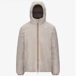 JACK ST THERMO REVERSIBLE - Veste reversible pour homme