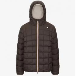 JACK ST THERMO REVERSIBLE - Veste reversible pour homme